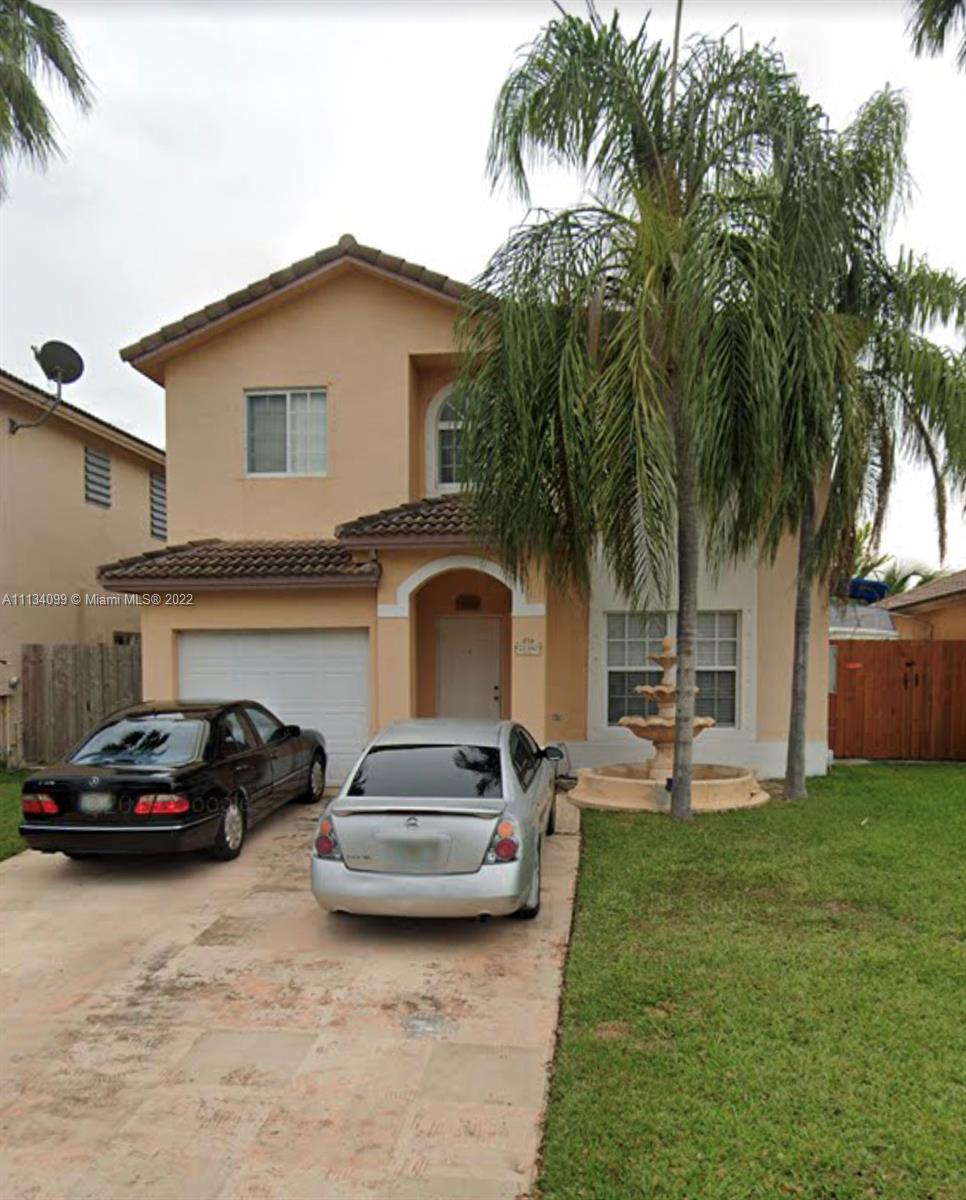 21380 SW 87th Place Cutler Bay FL 33189