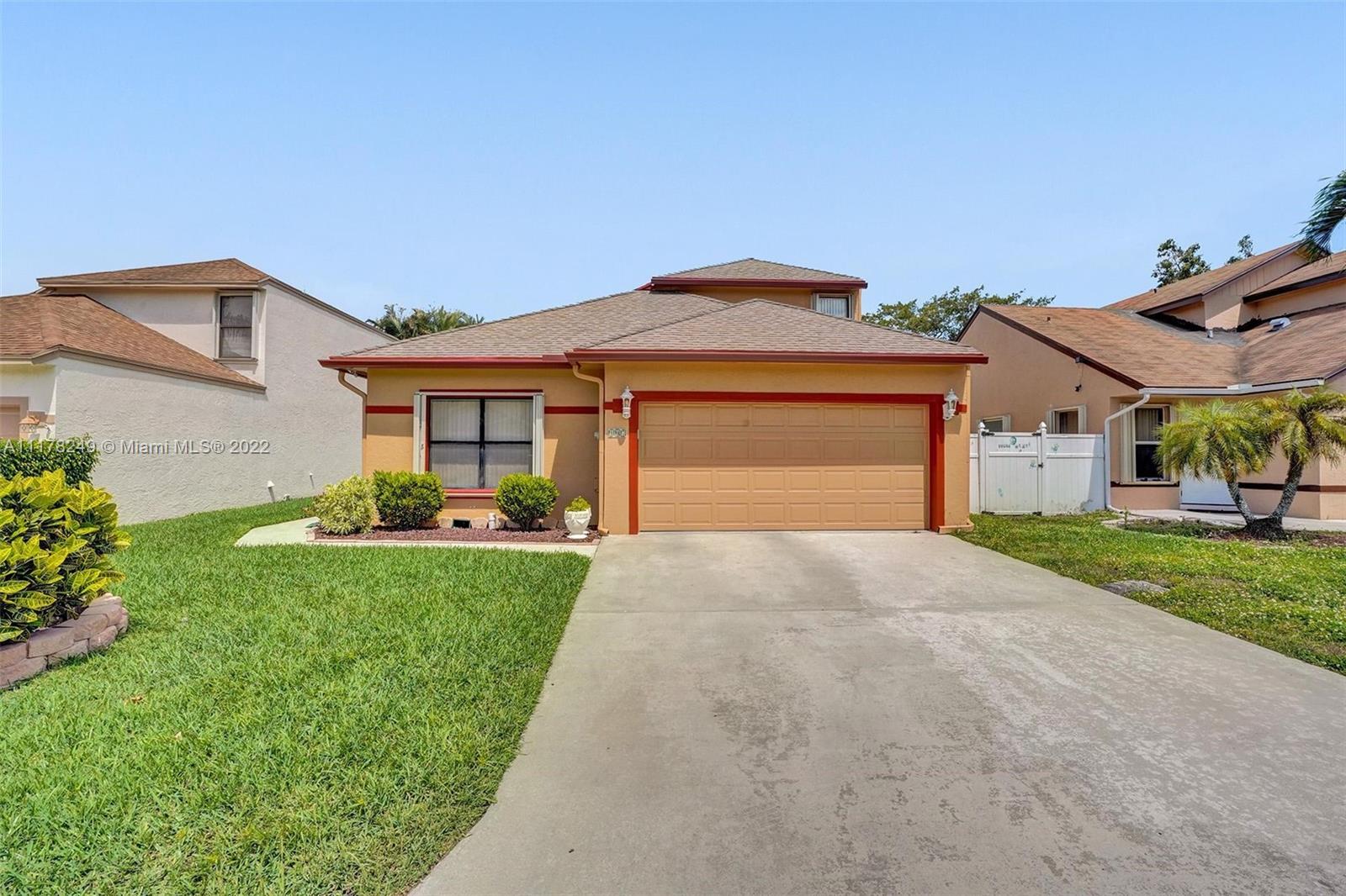 107 Azalea Circle Boynton Beach FL 33436