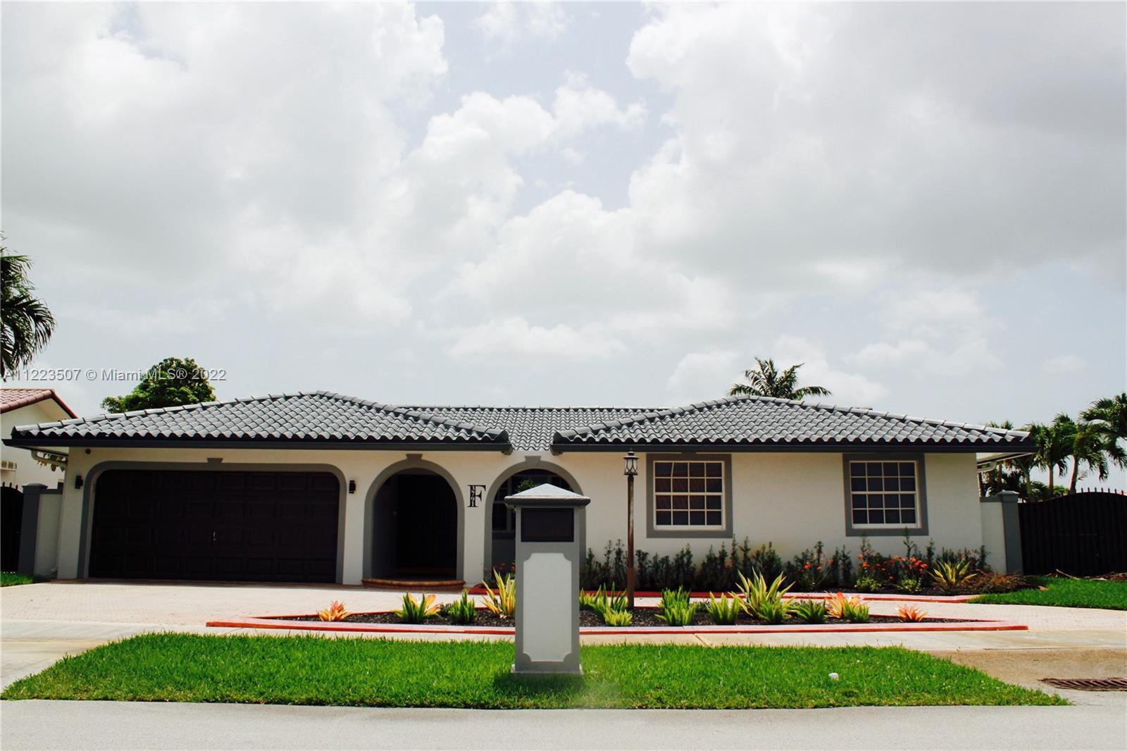 3791 SW 139th Place Miami FL 33175