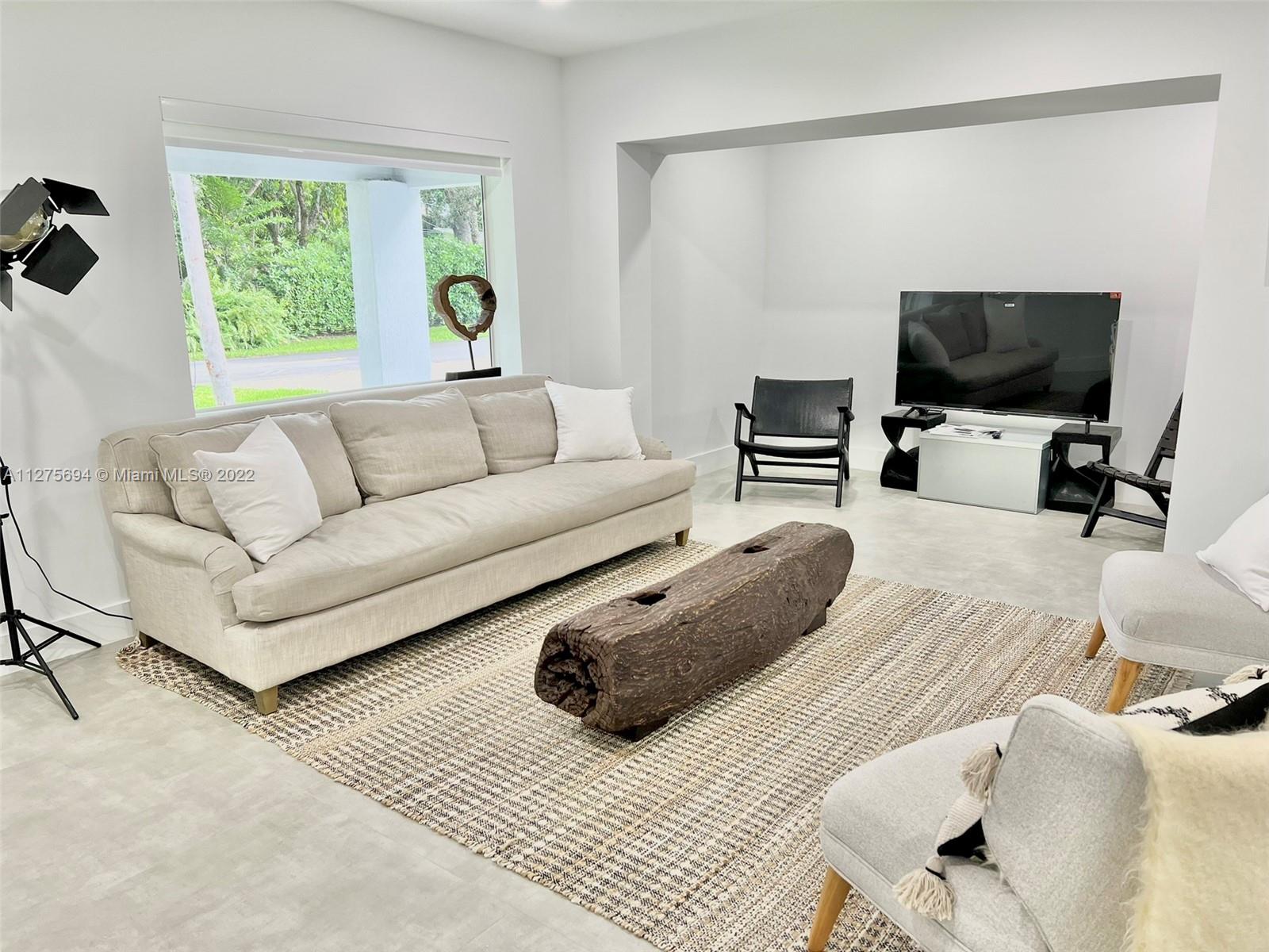 6501 SW 78th Terrace South Miami FL 33143