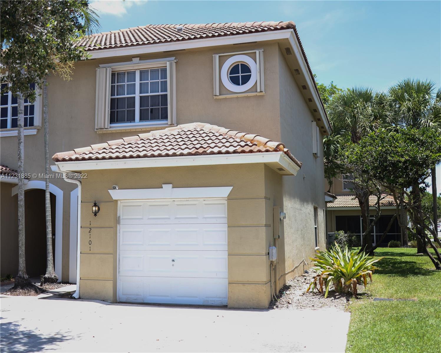 12101 SW 5th Court Pembroke Pines FL 33025