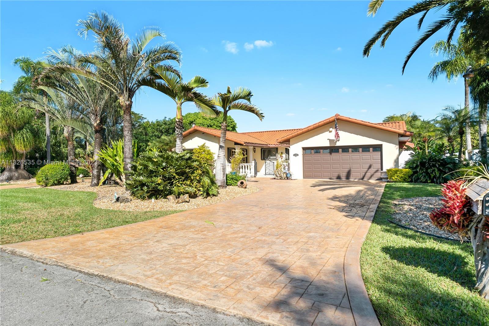 16901 SW 278th Street Homestead FL 33031
