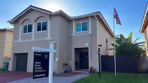 14554 SW 158th Place Miami FL 33196