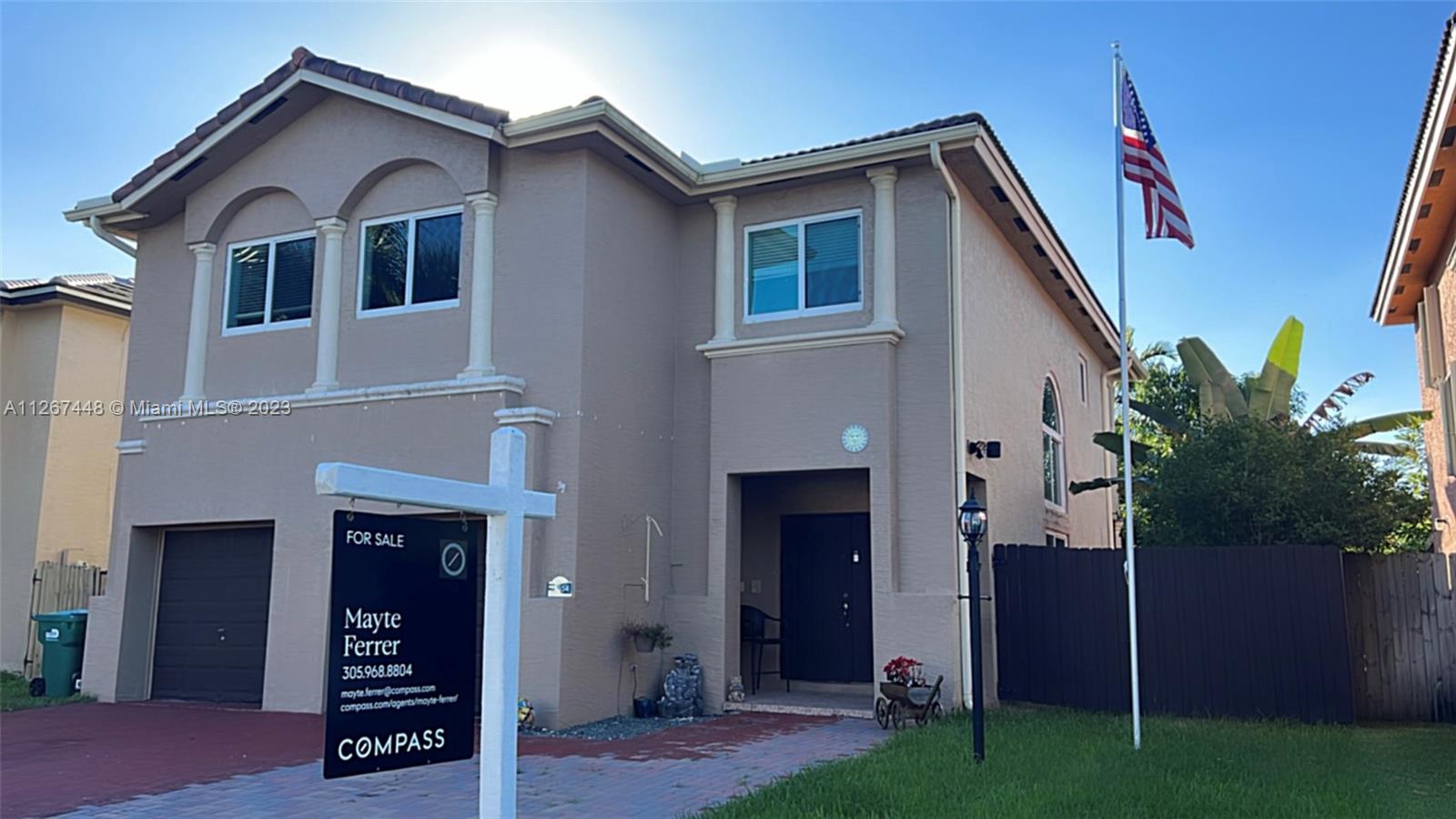 14554 SW 158th Place Miami FL 33196