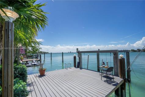 1349 N Biscayne Point Road Miami Beach FL 33141