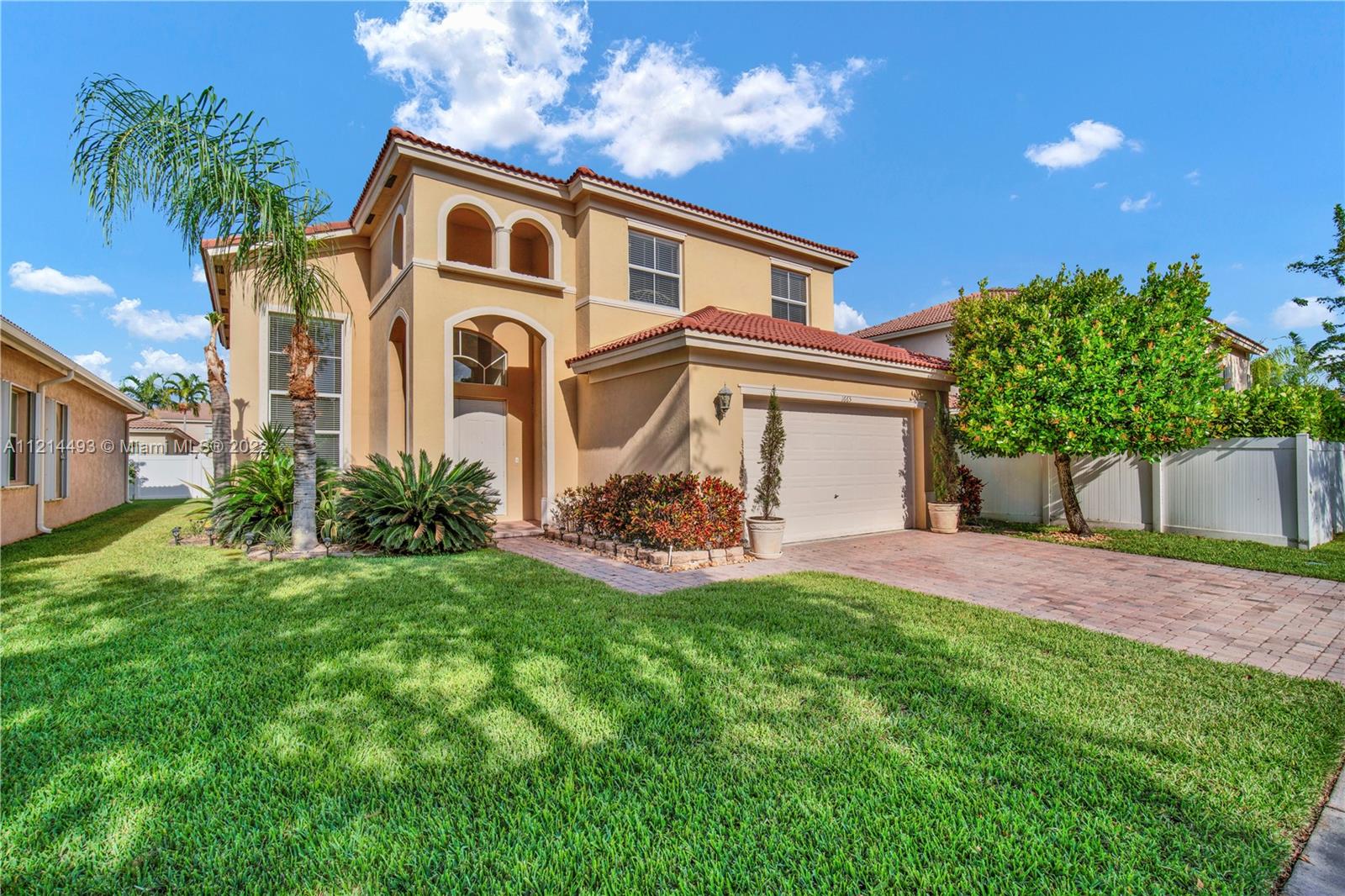 1665 NE 37th Avenue Homestead FL 33033