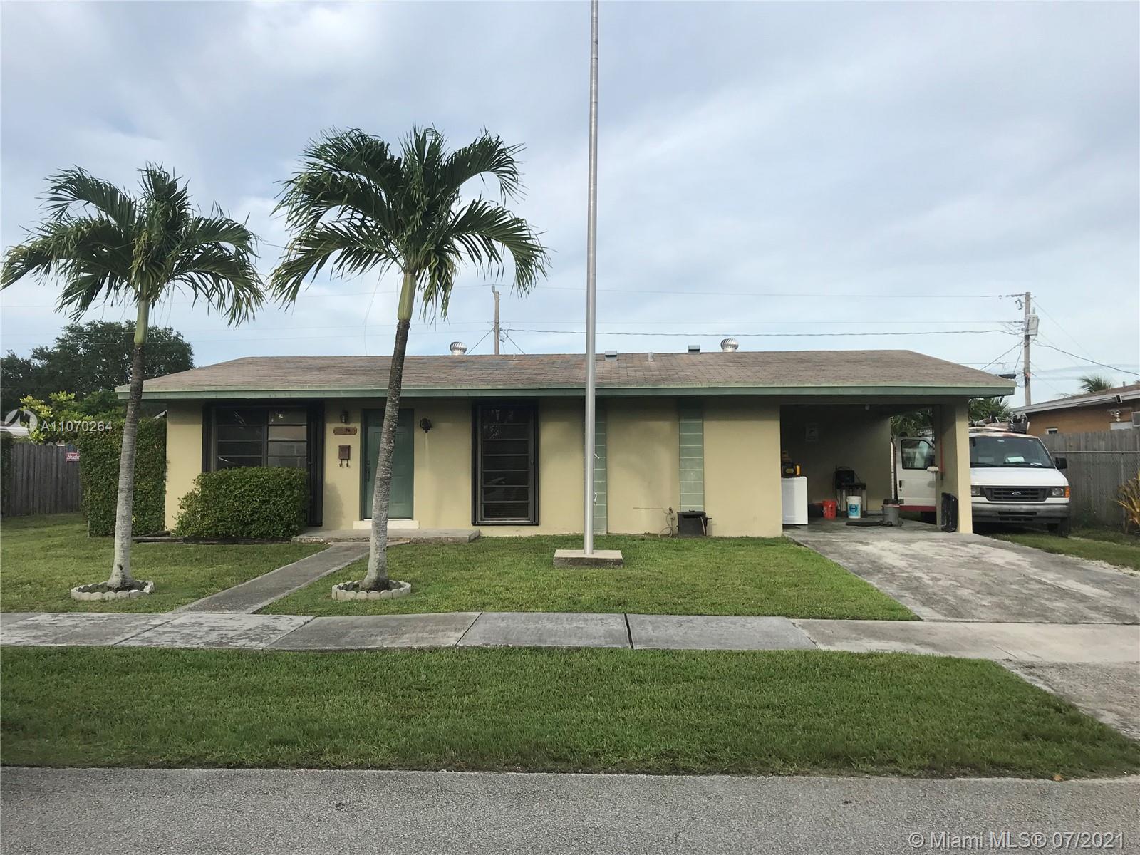 20305 SW 106th Court Cutler Bay FL 33189