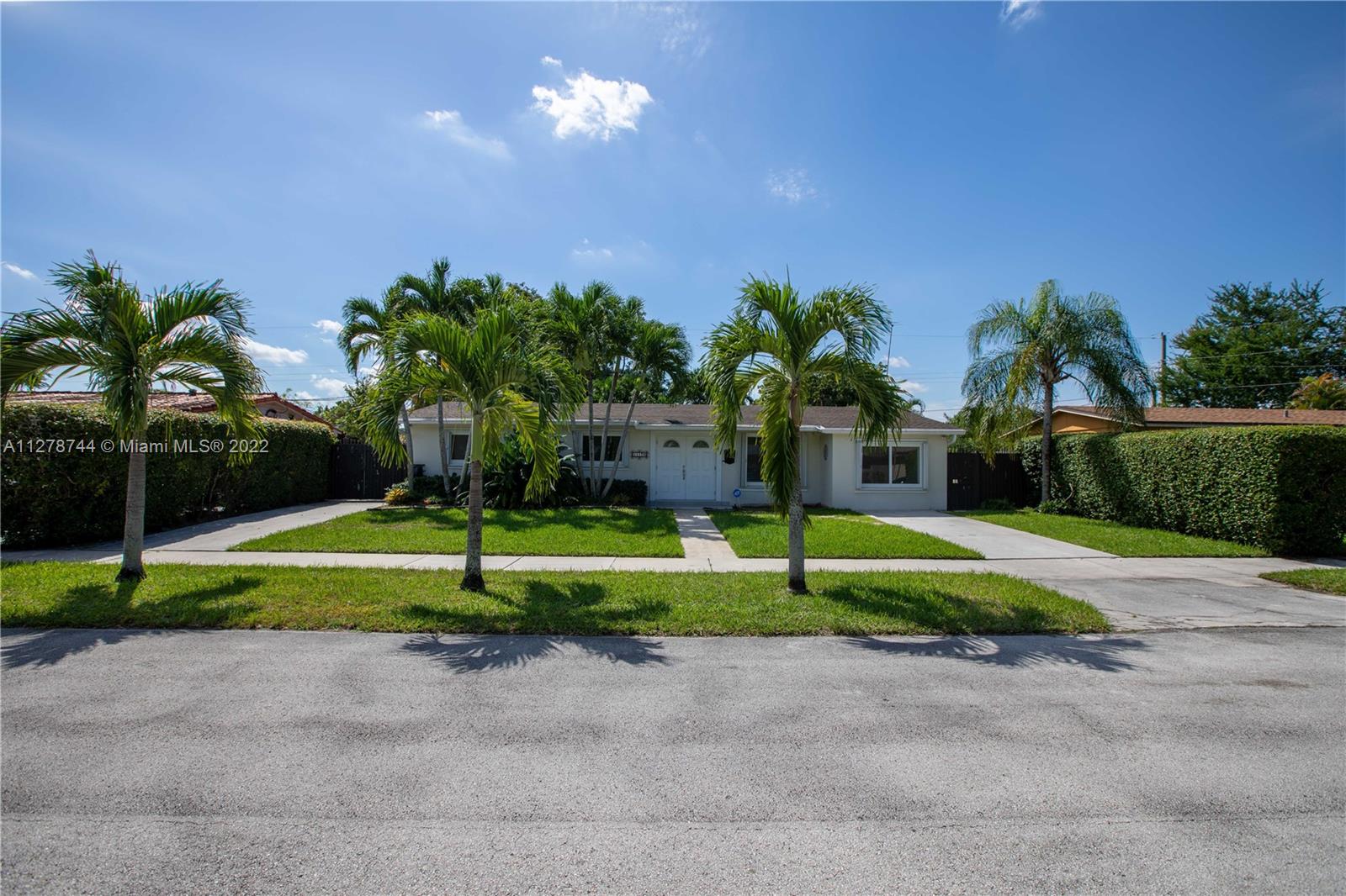 11170 SW 57th Street Miami FL 33173