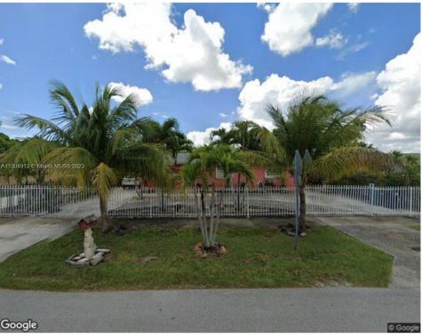 11750 SW 178th Terrace Miami FL 33177