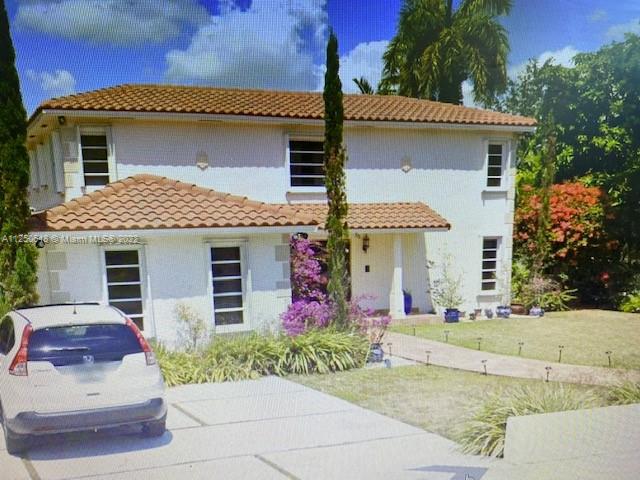 543 Hunting Lodge Drive Miami Springs FL 33166
