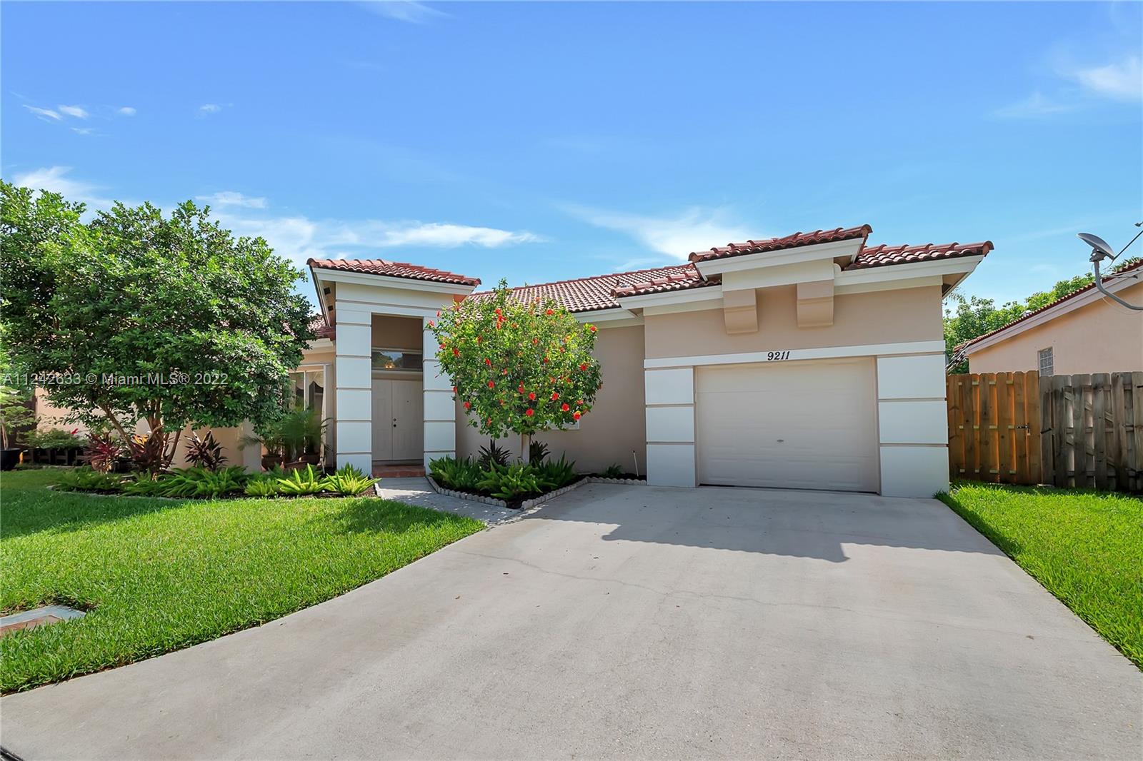 9211 SW 215th Terrace Cutler Bay FL 33189