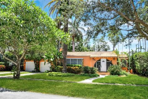 517 Aragon Avenue Coral Gables FL 33134