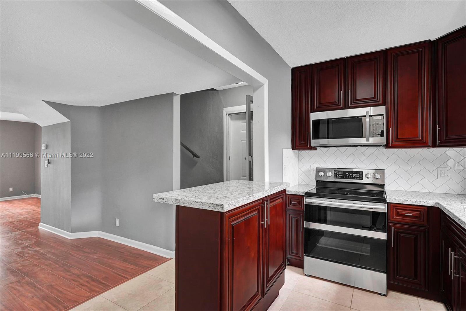 447 Sunshine Drive Coconut Creek FL 33066