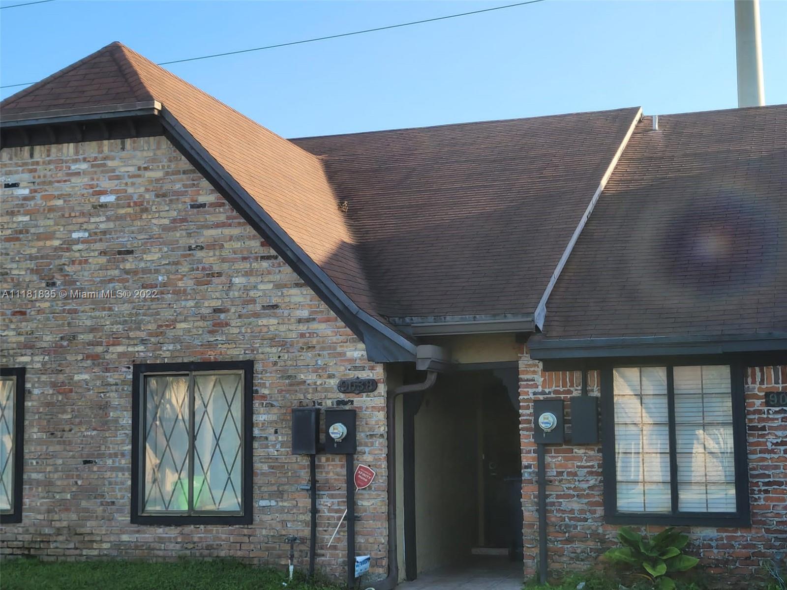 9044 NW 44th Court Sunrise FL 33351