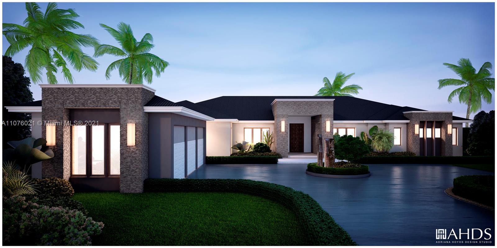 10010 SW 60th Street Miami FL 33173