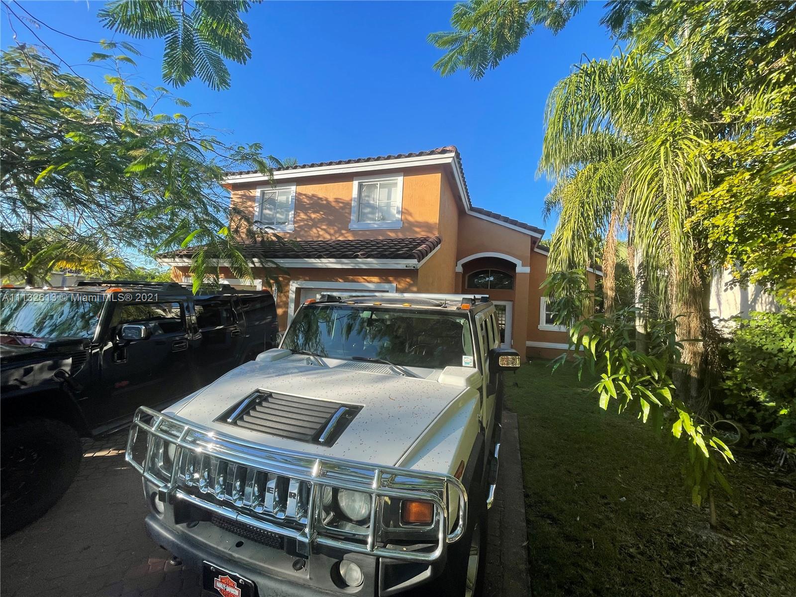 13459 SW 144th Terrace Miami FL 33186
