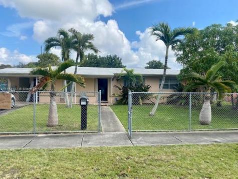20625 SW 114th Place Miami FL 33189