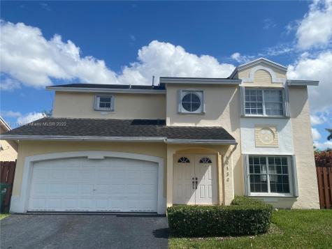 10130 NW 54th Terrace Doral FL 33178