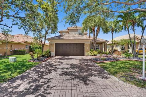 11037 NW 61st Court Parkland FL 33076
