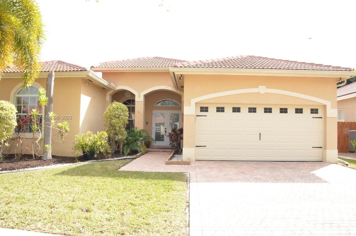 1428 SE 23rd Drive Homestead FL 33035