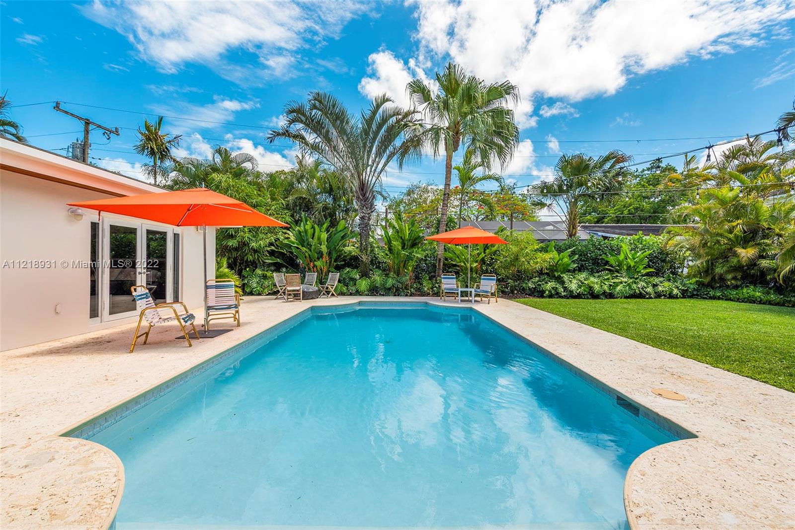1380 Campamento Avenue Coral Gables FL 33156