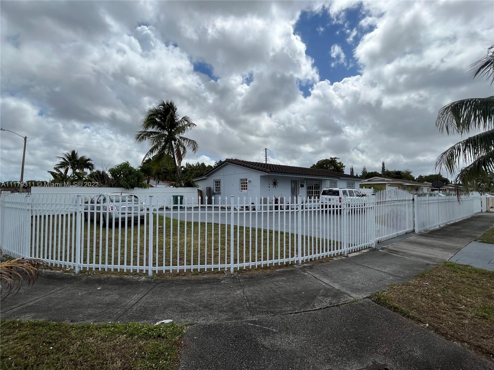 19331 NW 44th Court Miami Gardens FL 33055