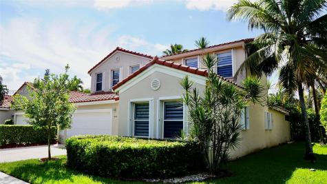 1640 SW 148th Terrace Pembroke Pines FL 33027