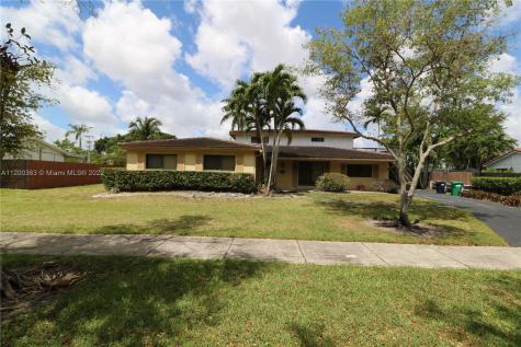10340 SW 100th Avenue Miami FL 33176