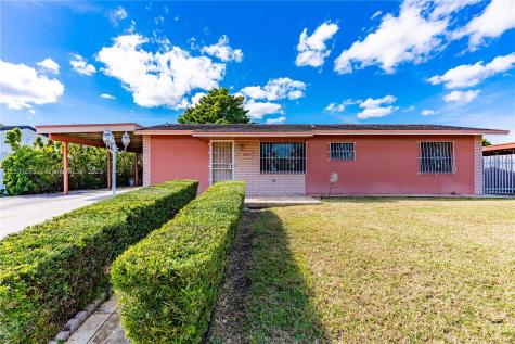 30224 SW 154th Court Homestead FL 33033