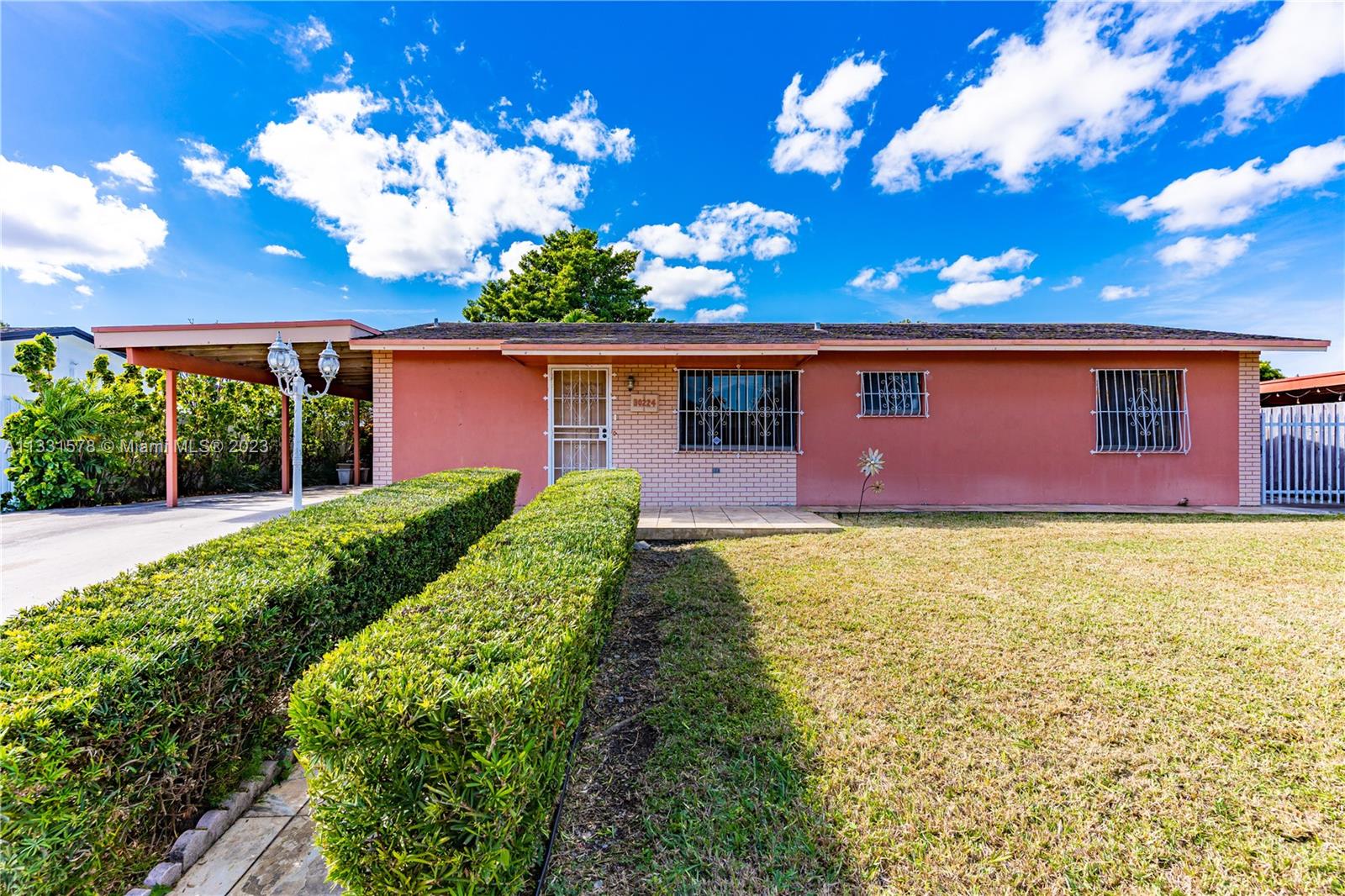 30224 SW 154th Court Homestead FL 33033