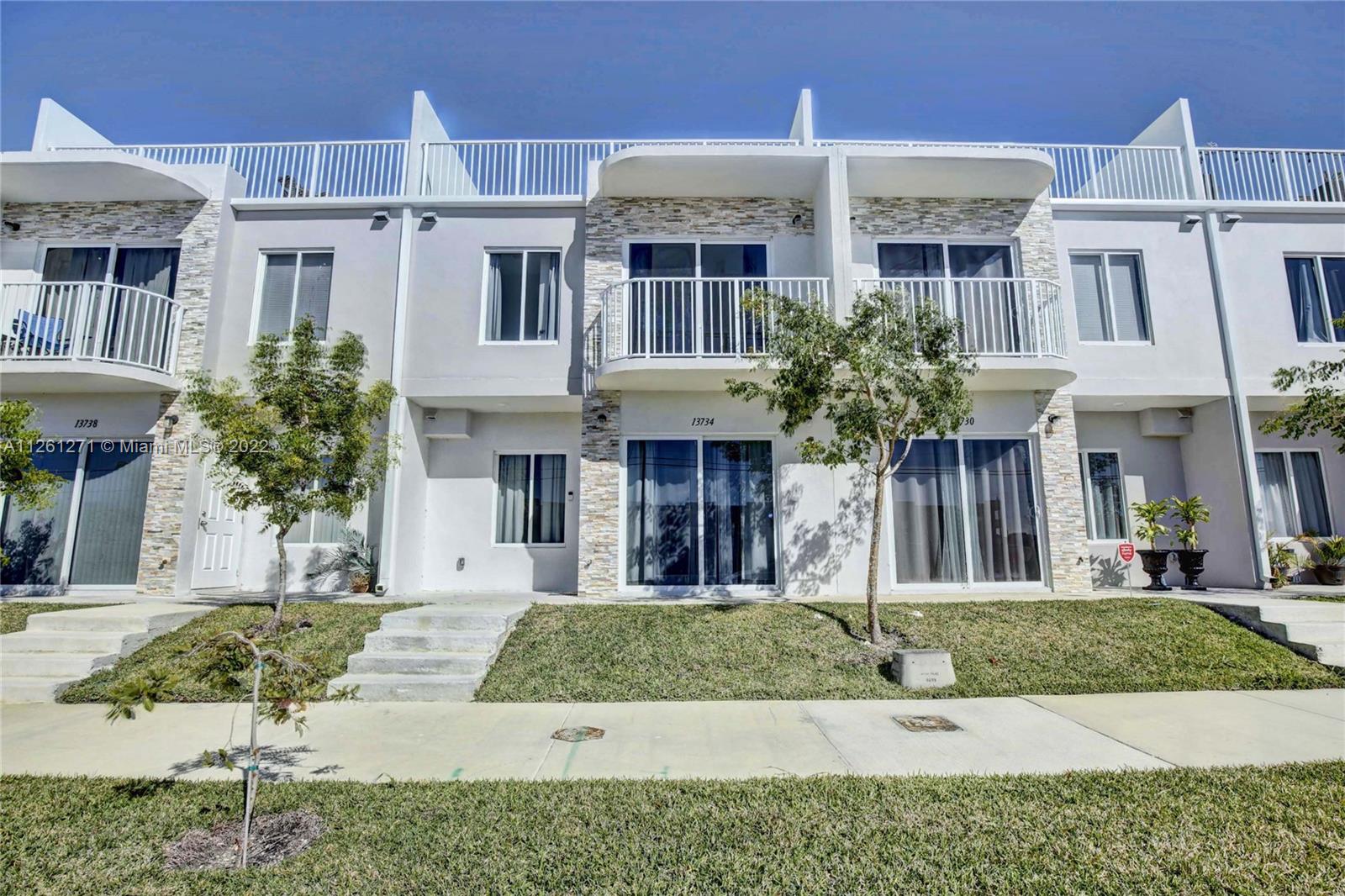 13734 SW 259th Lane Homestead FL 33032