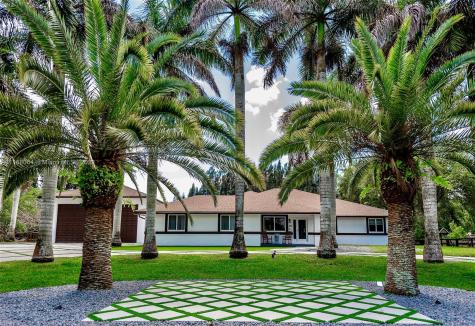 17230 SW 65th Court Southwest Ranches FL 33331