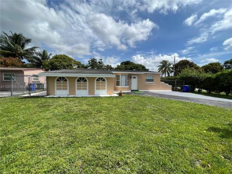 6303 SW 2nd Street Margate FL 33068