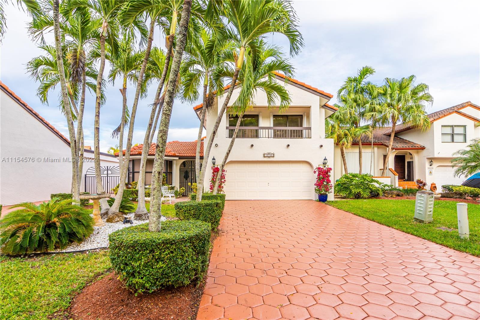 10749 SW 118th Court Miami FL 33186