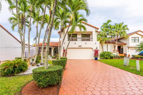 10749 SW 118th Court Miami FL 33186