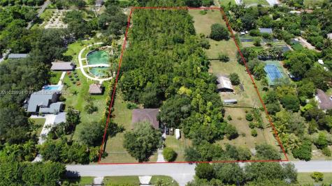 15345 SW 256th Street Homestead FL 33032