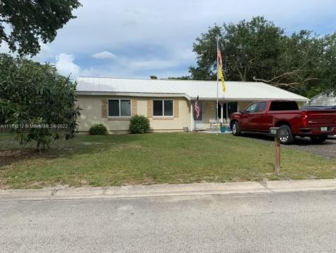 1391 Nolan Street NE Palm Bay FL 32907