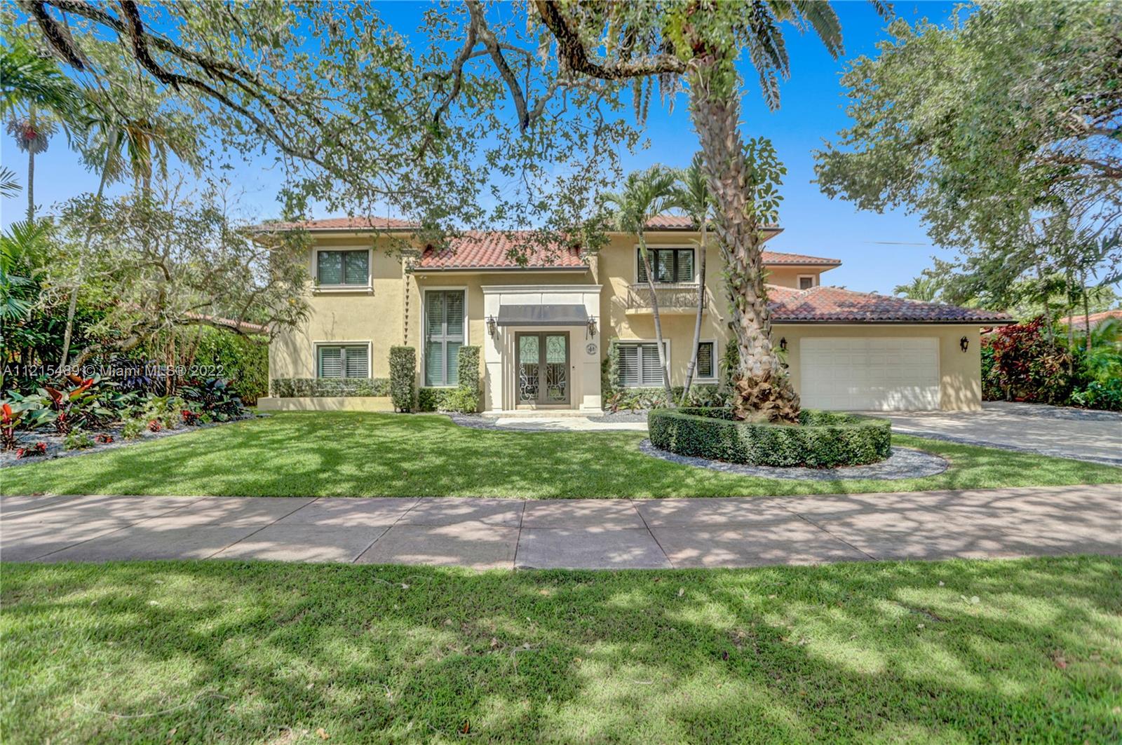 1200 Country Club Prado Coral Gables FL 33134