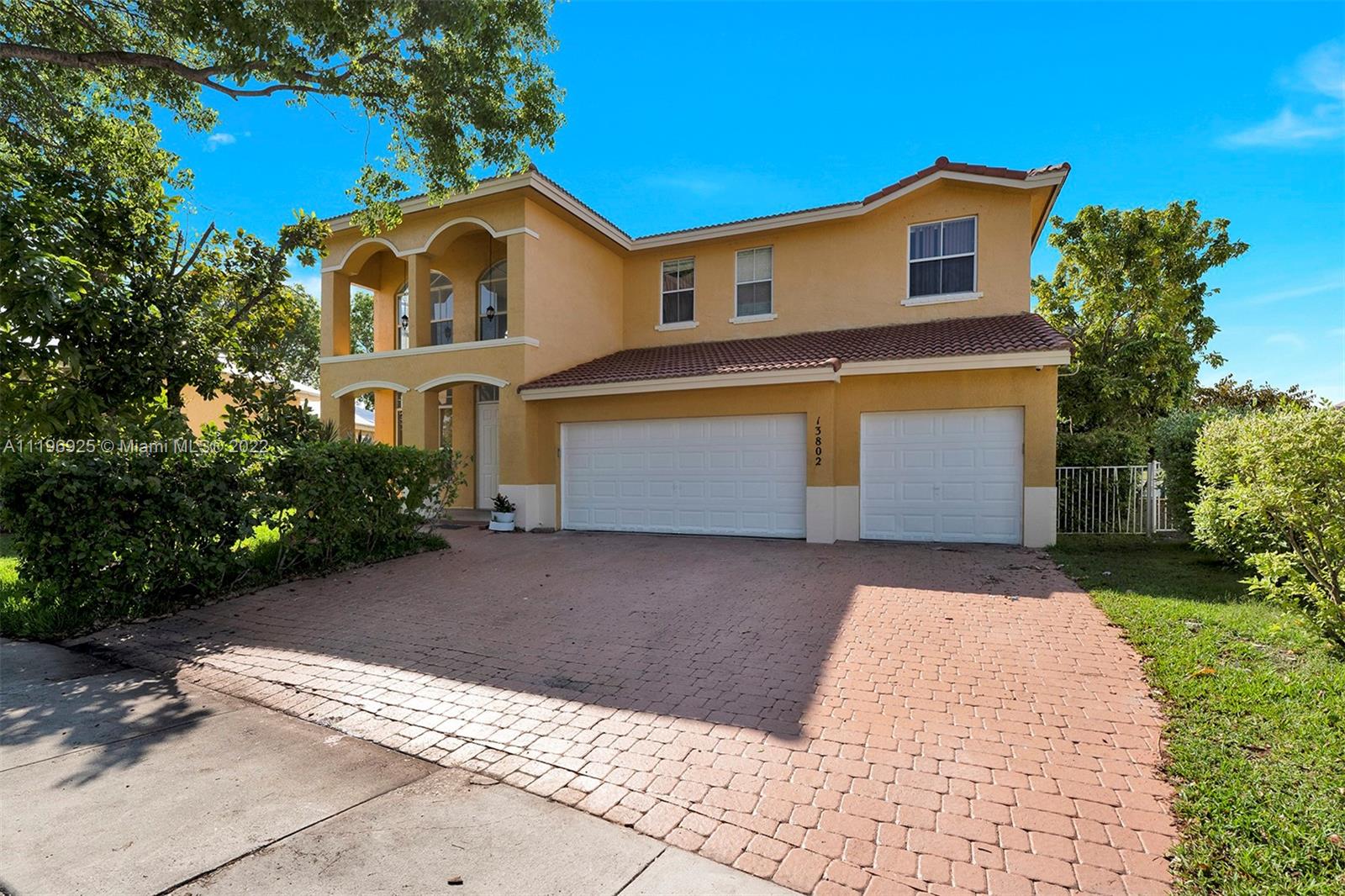 13802 SW 28th Street Miramar FL 33027