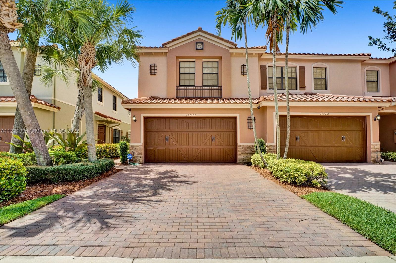10866 NW 74th Drive Parkland FL 33076