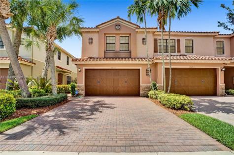 10866 NW 74th Drive Parkland FL 33076