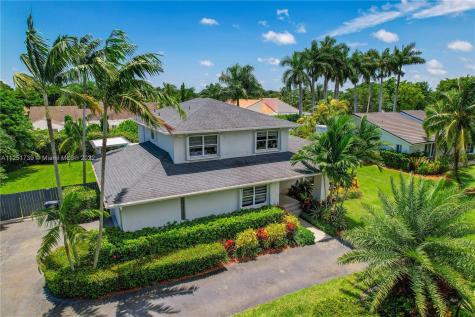 7880 SW 170th Street Palmetto Bay FL 33157