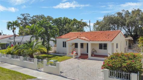 240 SW 71st Avenue Miami FL 33144