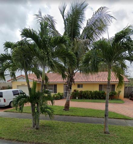 5920 NW 201st Street Hialeah FL 33015