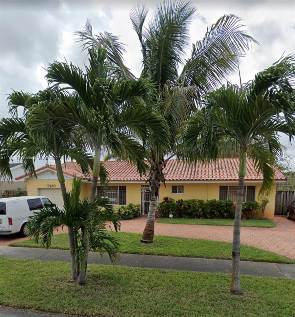 5920 NW 201st Street Hialeah FL 33015