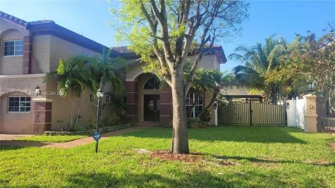14970 SW 180th Street Miami FL 33187