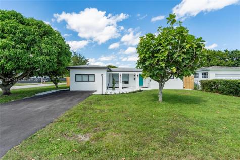 7945 Kismet Street Miramar FL 33023