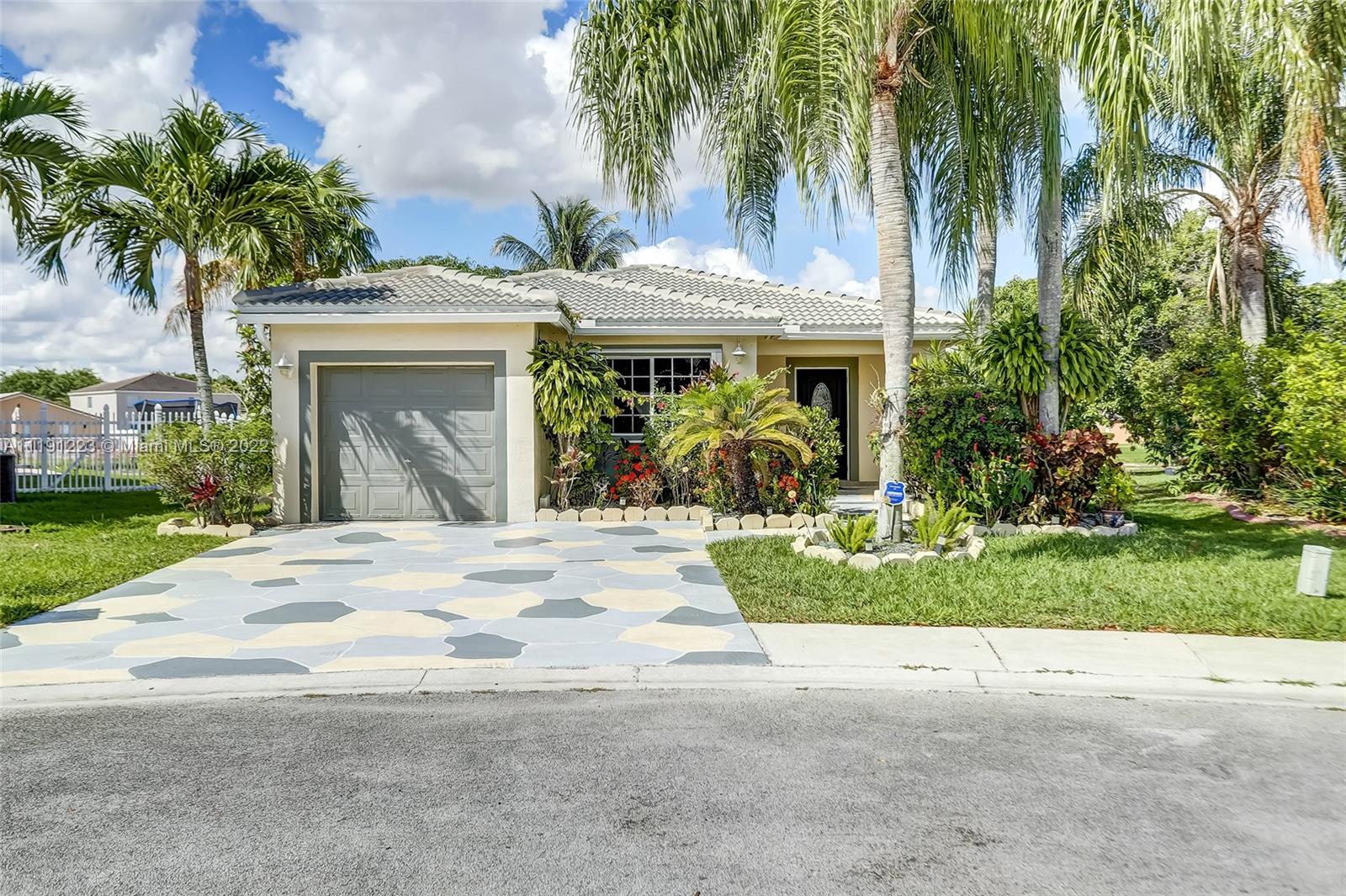 10200 SW 20th Court Miramar FL 33025