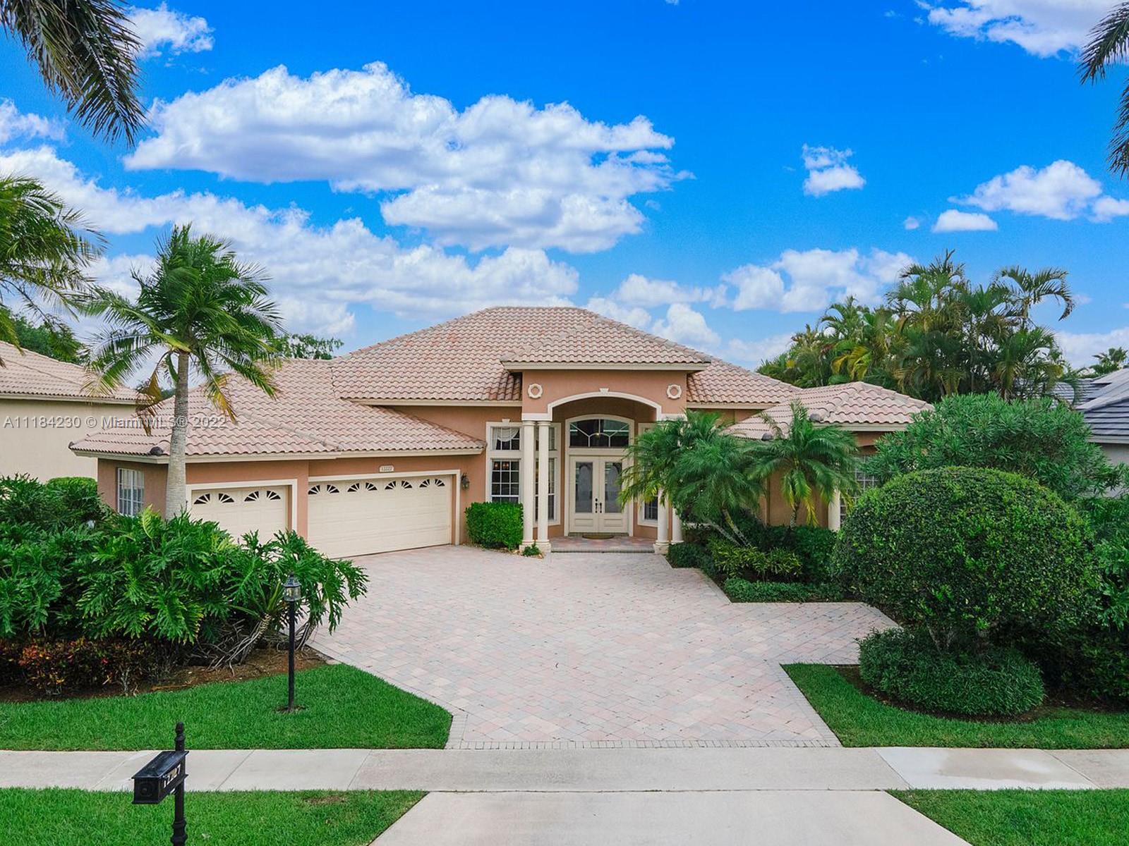 12227 Kenton Way Boca Raton FL 33428