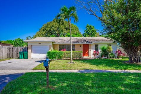 10213 SW 51st Street Cooper City FL 33328
